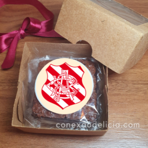 Brownie Divertido Bangu
