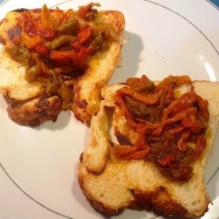 Antepasto