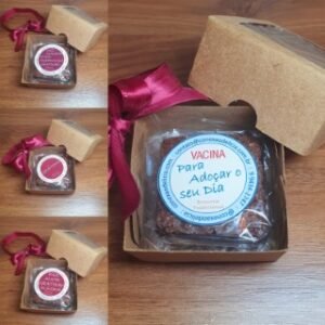 Brownie Delícia