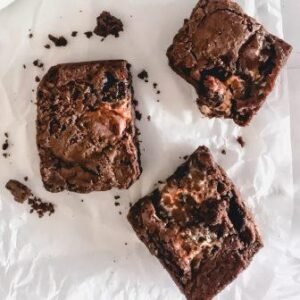 Brownie Tradicional