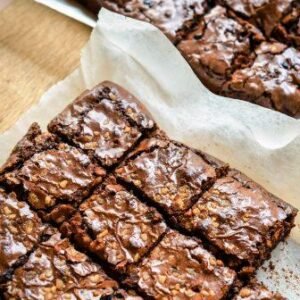 Brownie Tradicional