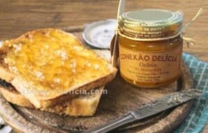 Geleia de Maracujá