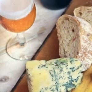Pão Italiano Gorgonzola
