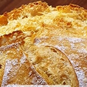Pão Italiano semi integral