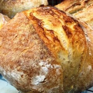 Pão Italiano semi integral