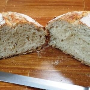 Pão Italiano tradicional