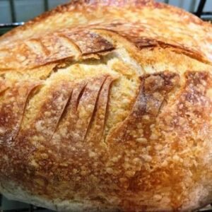 Pão Italiano semi integral