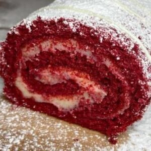 Rocambole Red Velvet