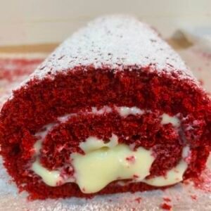 Rocambole Red Velvet